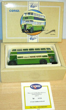 Corgi 'SOUTHDOWN' GUY ARAB