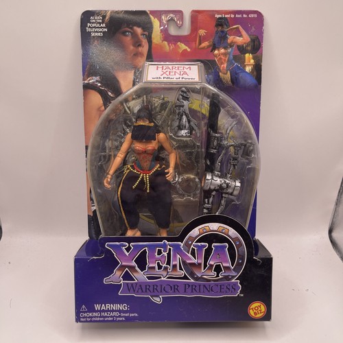 Xena warrior princess - xena, 1998