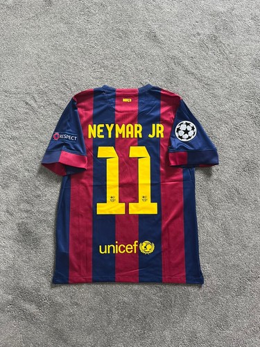 Neymar barcelona 15 ucl - neymar, jr