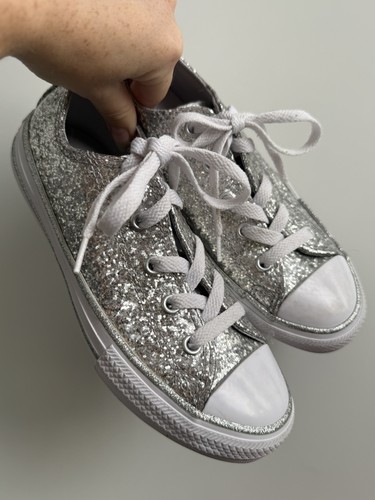 Junior converse all star chuck - junior, all-star