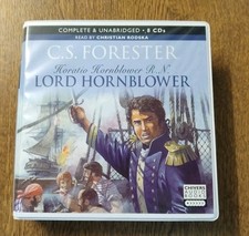 Chivers Audiobook - C.S