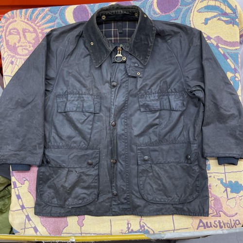 Vintage barbour bedale - vintage, jacket