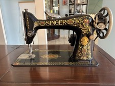 Antique  Pre- 1930 Red Eye