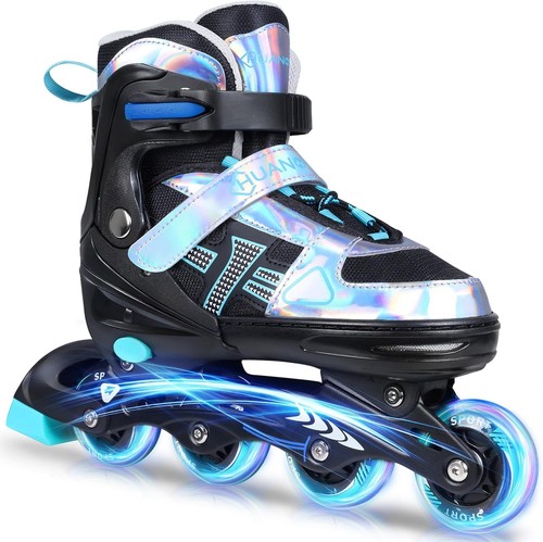 Kids adjustable inline blade - adjustable,