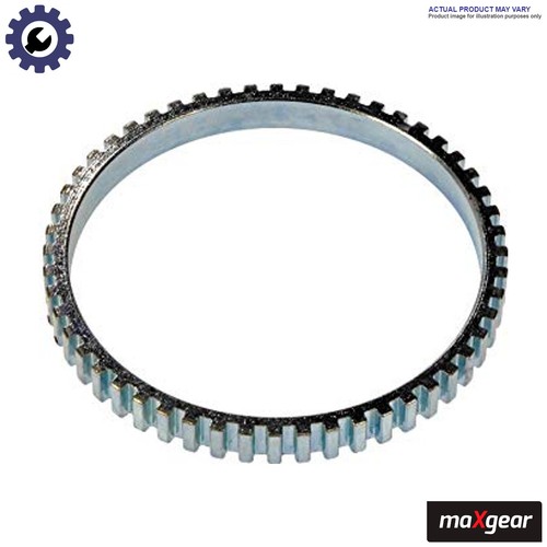 Sensor ring abs - ring, for