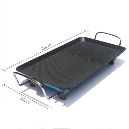 Electric teppanyaki table top - electric,