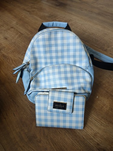 Bessie mini backpack and - backpack,
