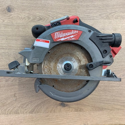 Milwaukee m18 ccs55 18v fuel - m18,