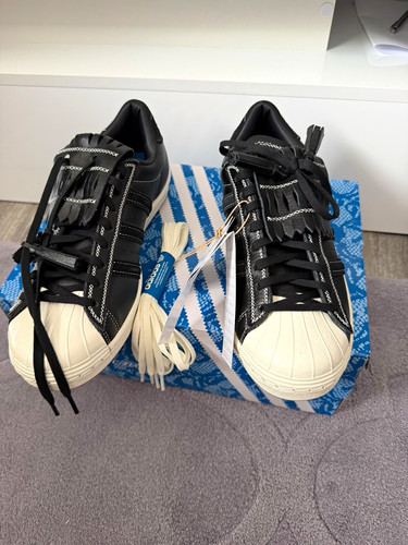 Adidas superstar low top lace - superstar,