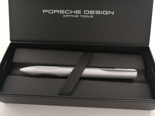 Porsche design 3120 twist - design, p’3120