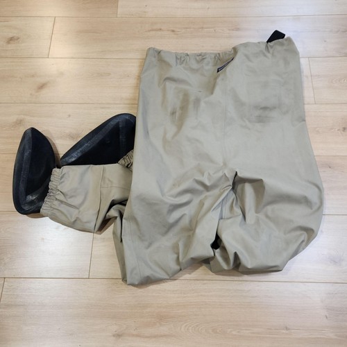 Vintage patagonia chest - chest, waders