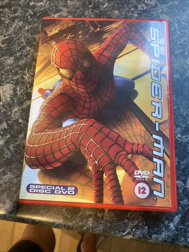 Spider man 2002 special - 2002,