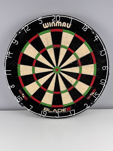 Winmau blade dual - 6,