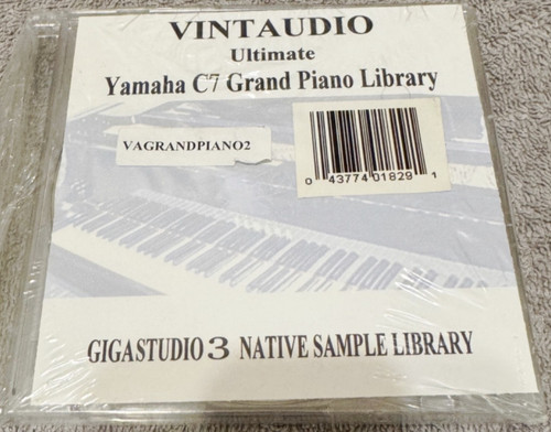 New vintaudio ultimate yamaha - vintaudio,
