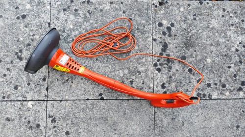 Flymo mini trim electric - trim, grass