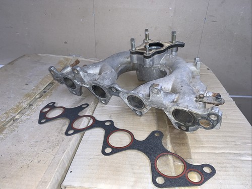 Rover metro 100 alloy inlet - rover,