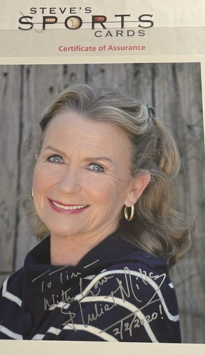 Juliet mills aka nanny - nanny, &