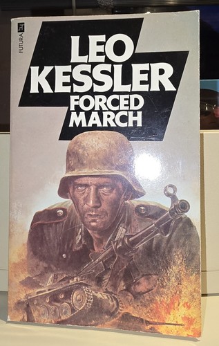 Forced march leo - by,