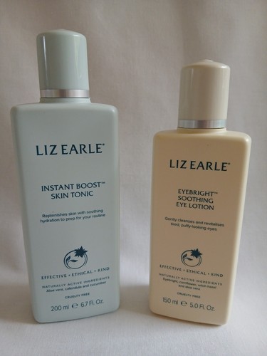 Liz earle instant boost skin - earle,