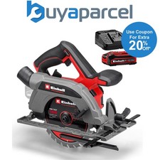 Einhell Professional 18v 165mm