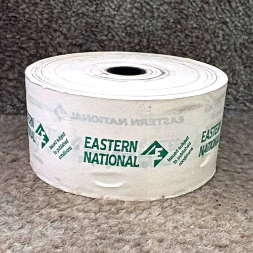 Eastern national essex bus - essex,