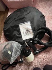 Self Tanning - At home - Spray