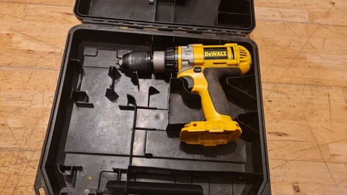 Dewalt dc988 18v - dewalt,