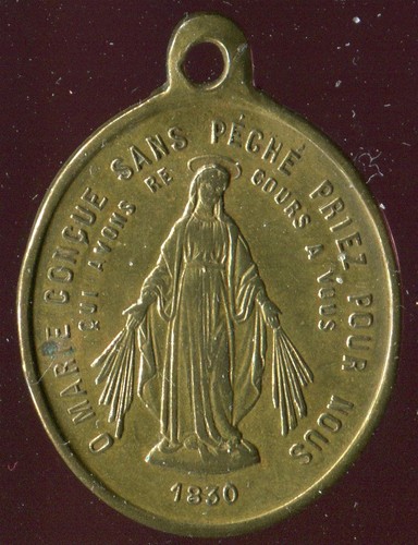 Early antique 19thc brass - 19thc.,