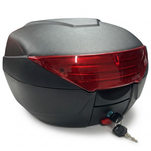 Motorbike universal top box - top,