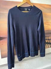 Strellson Men's Navy Blue