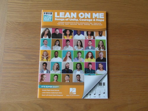 Lean super easy - lean,