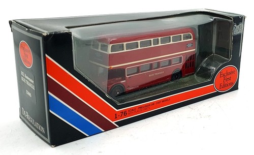 Efe scale 25605 rcl - 1/76,