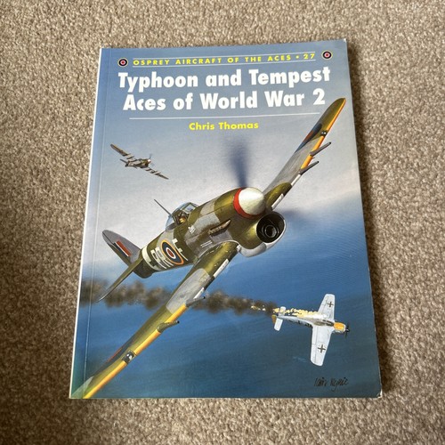 Typhoon and tempest aces - typhoon,