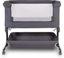 New Red Kite Cozysleep Bedside