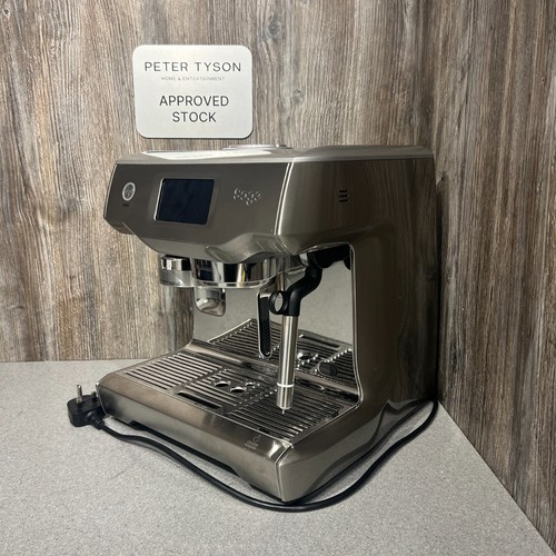 Display sage ses990bss - display,