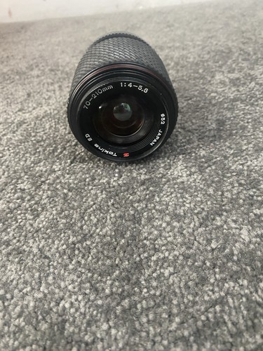 Tokina 210mm 5 - 1.4, 5.6