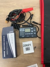 Dokio solar charge controller