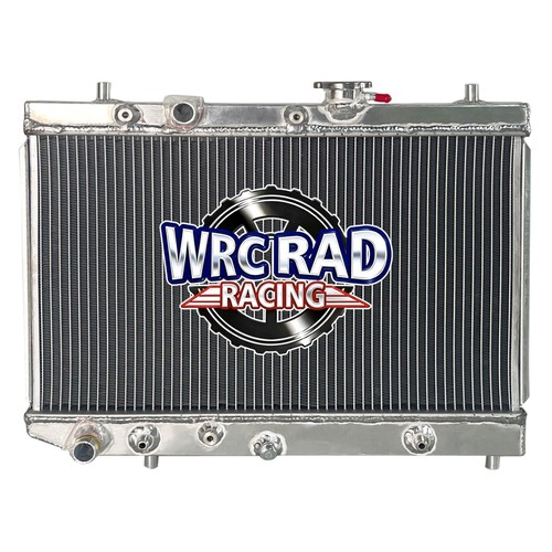 Aluminum radiator for - aluminum,