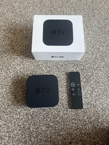 Boxed apple 1st gen - boxed,