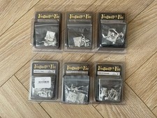 Freebooter's Fate Metal