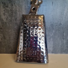 Meinl Cowbell Hammered  Artist