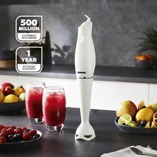 Geepas 180W Hand Blender