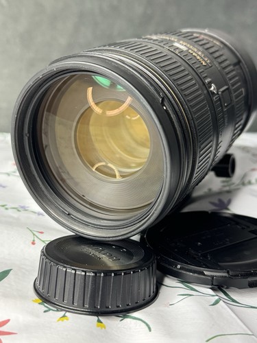 Nikon nikkor 400mm - nikon, af
