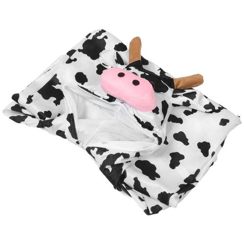 Kids cow costume - kids,