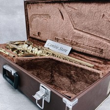 YAMAHA YAS-32 & Case Alto