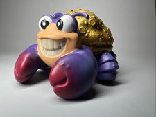 Disney Moana Tamatoa Crab Bath