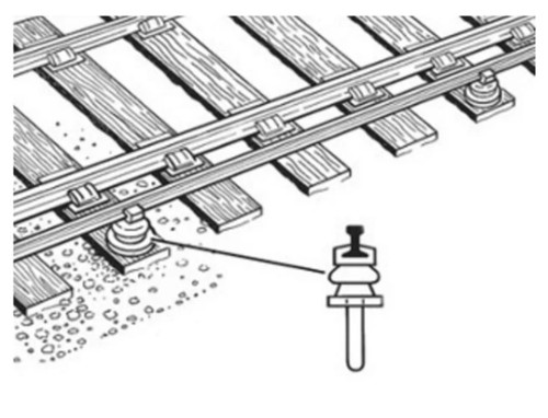 Peco il120 gauge - peco,