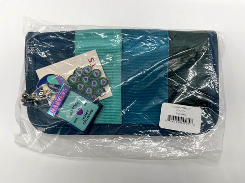 Harveys seatbelt peacock - harveys,