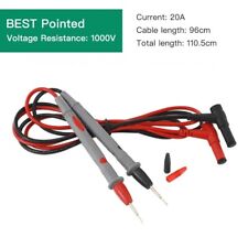Multimeter Probes Electrical