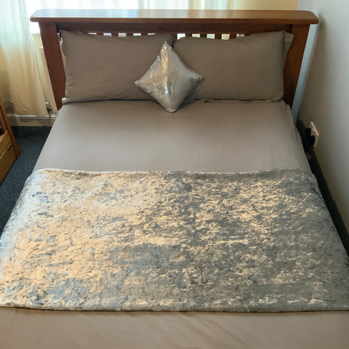 High quality handmade crushed - high,